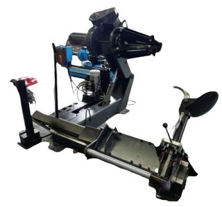 DESMONTADORA CAMIÓN 14-54”” AUTOMÁTICA