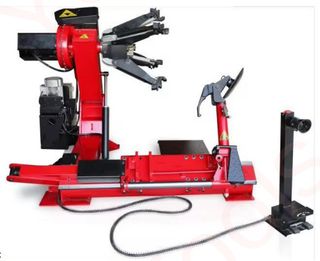 DESMONTADORA CAMIÓN 14-54”” AUTOMÁTICA