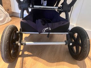 Bugaboo camaleon 3