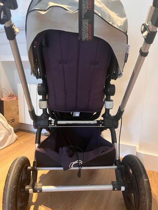 Bugaboo camaleon 3