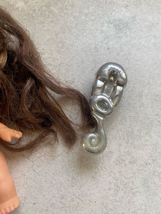 Bratz Babyz Hair Flair Dana