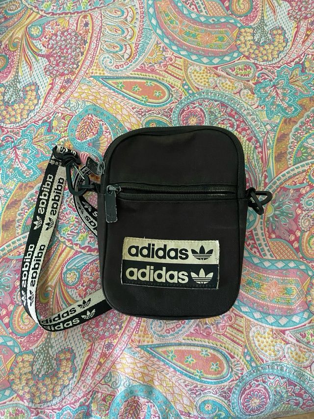 Bandolera Adidas