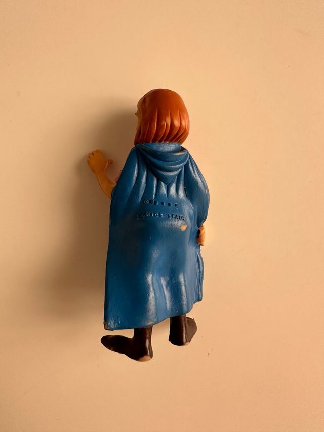 Figura Sheila Dragones y Mazmorras