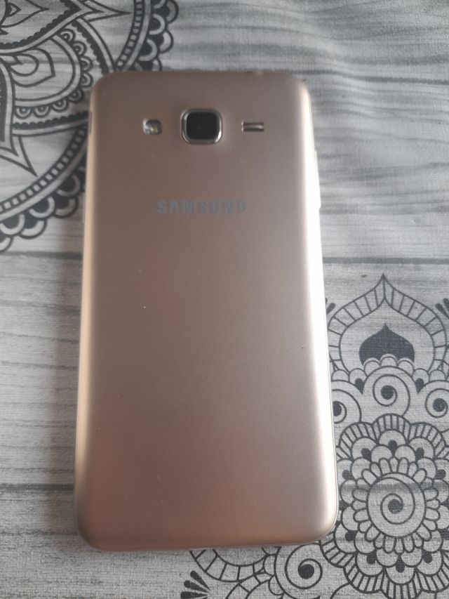 Samsung galaxy J3
