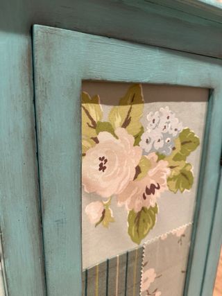 Mueble zapatero o recibidor