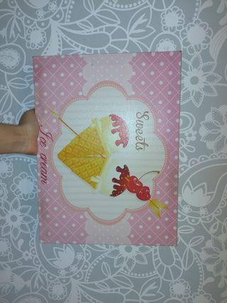 Cuadros