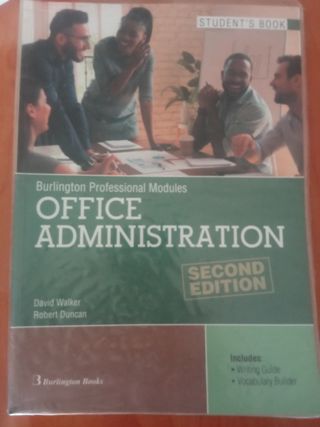 LIBROS 1°CFGM GESTION ADMINISTRATIVA