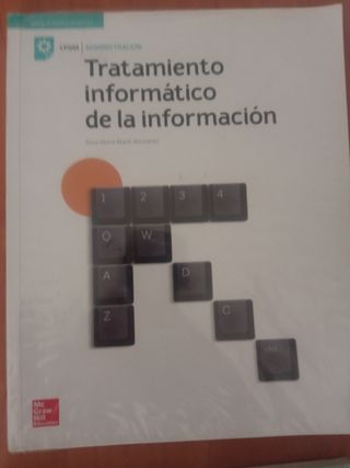 LIBROS 1°CFGM GESTION ADMINISTRATIVA