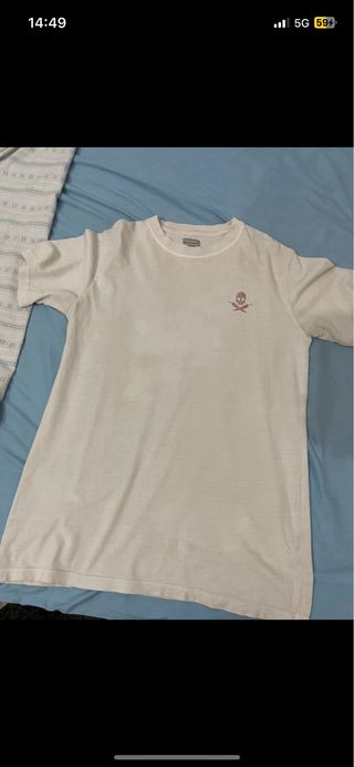 Pack 3 camisetas