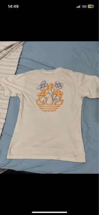 Pack 3 camisetas