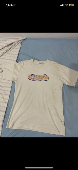Pack 3 camisetas