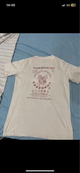 Pack 3 camisetas