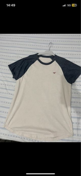 Pack 3 camisetas