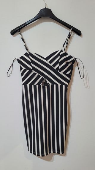 Vestito NUOVO CON ETICHETTA