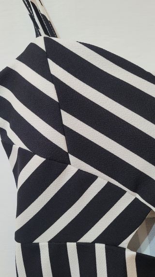 Vestito NUOVO CON ETICHETTA