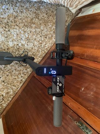 XIAOMI ELECTRIC SCOOTER 1s