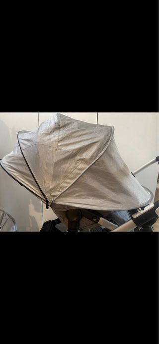 Capota Bugaboo Bee 3, 5 y 6 