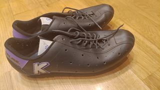 Zapatillas de ciclista