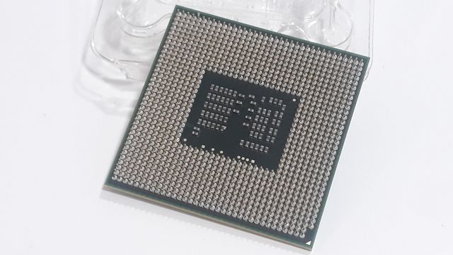 PROCESSADOR MOBILE INTEL PENTIUM P6000 PGA988