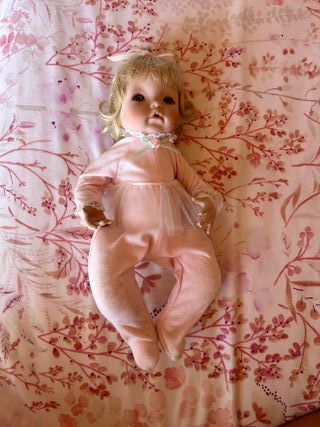 Muñeca Ashton Drake Sugar Plum