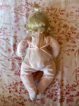 Muñeca Ashton Drake Sugar Plum