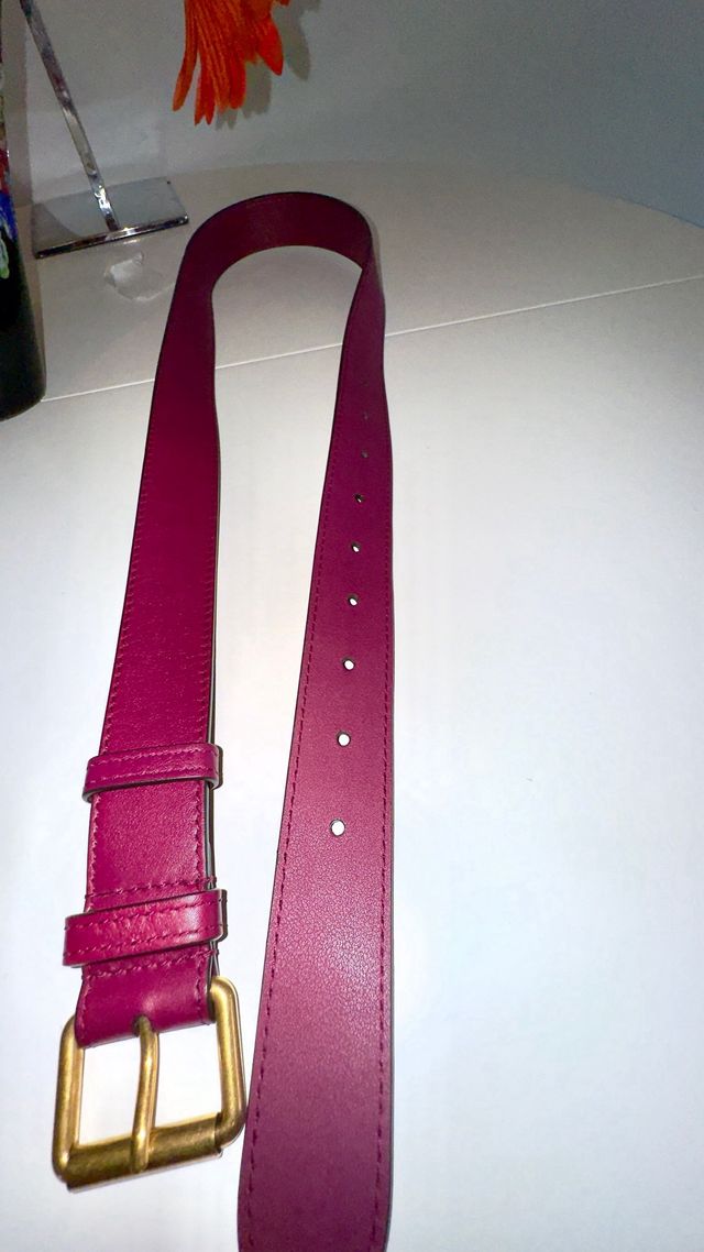 Bolsa de Cintura Gucci Heart GG