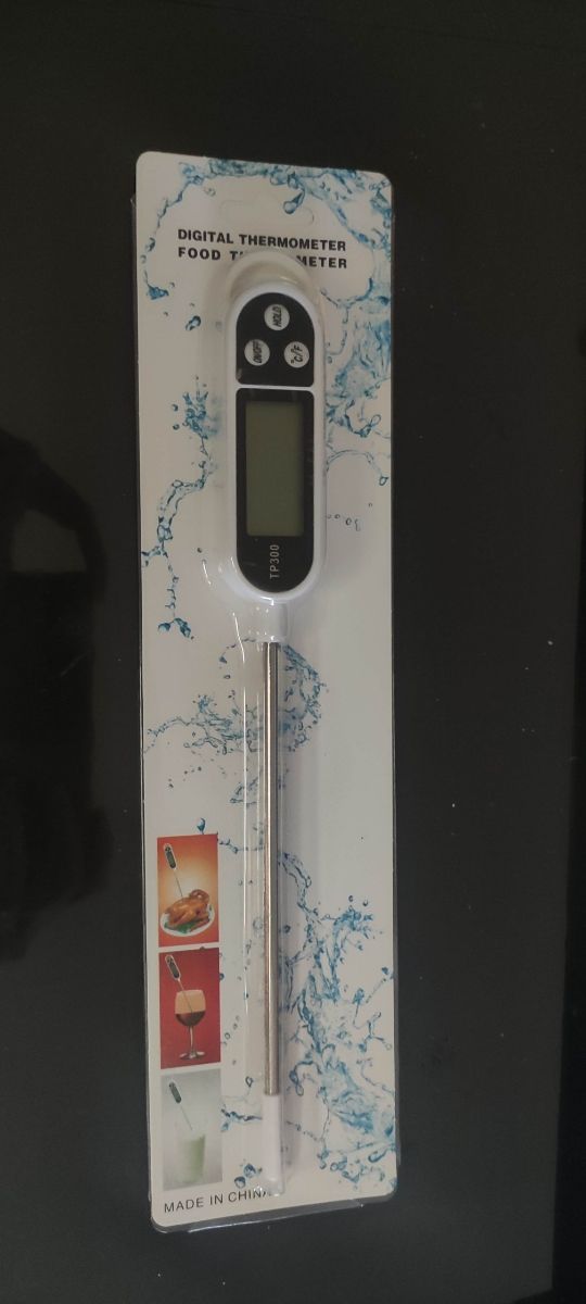 Termometro da cucina