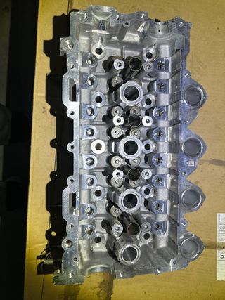 Despiece motor 1.6hdi 9hy
