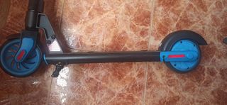 Patinete Scooter Eléctrico niños