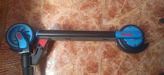 Patinete Scooter Eléctrico niños
