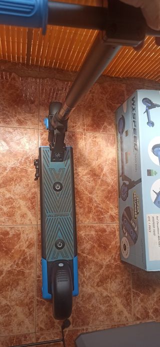 Patinete Scooter Eléctrico niños