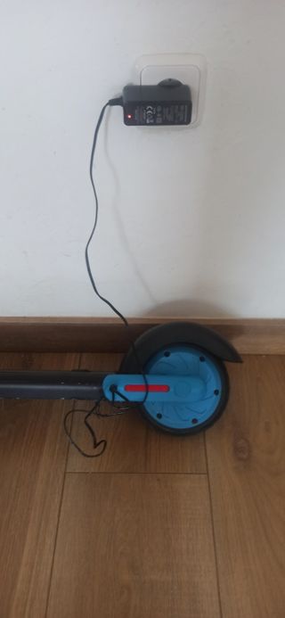 Patinete Scooter Eléctrico niños