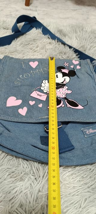 Bolso Disney 