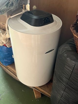 Termo Ariston 80L