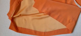 Camisa Manga Corta Talla XL