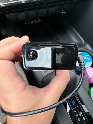 Genevo One M | Detector Radar GPS portátil