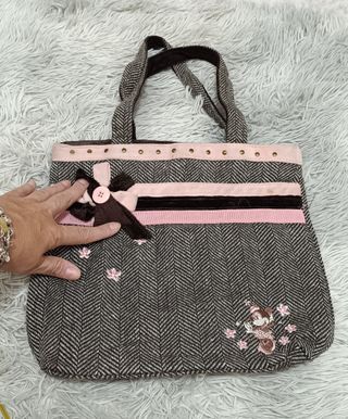 Bolso Disney 