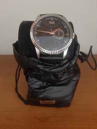 Orologio da polso D&G