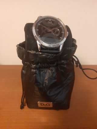 Orologio da polso D&G