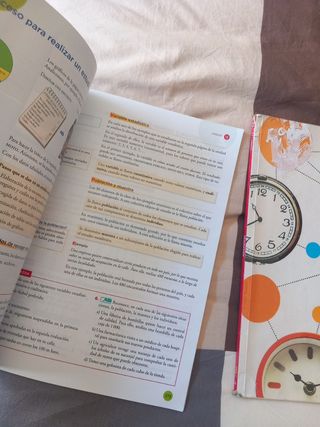 Matemáticas 1 eso anaya