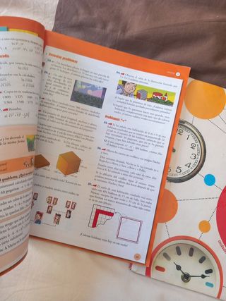 Matemáticas 1 eso anaya