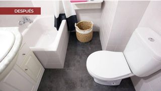 INSTALACIÓN SUELO VINILICO