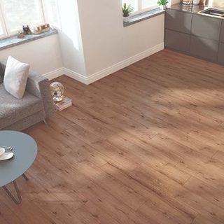 INSTALACIÓN SUELO VINILICO