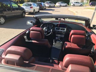 BMW Serie 6 2007
