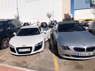BMW Serie 6 2007