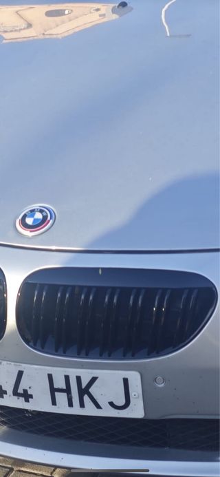 BMW Serie 6 2007