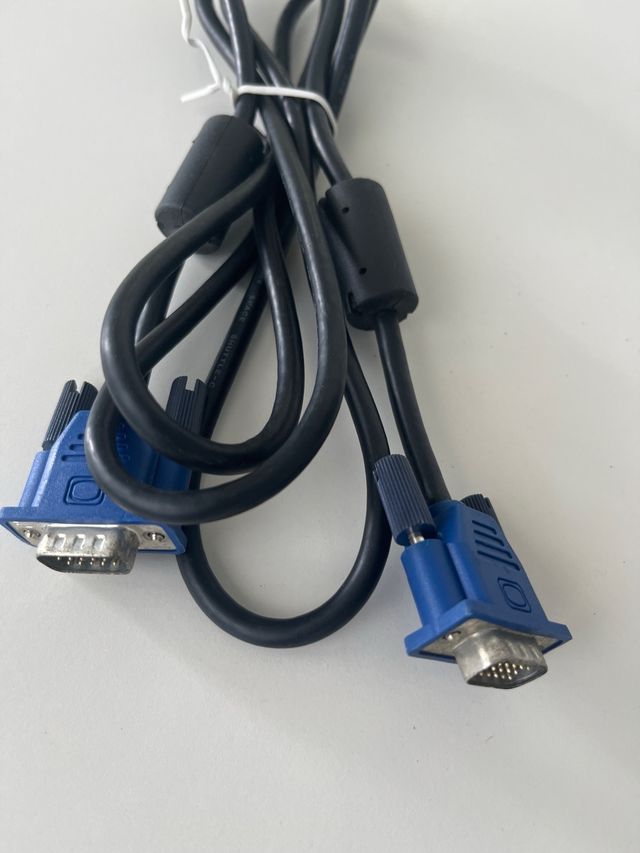 Cable vga