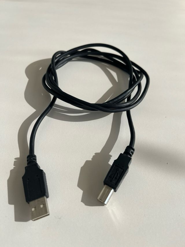 Cable vga