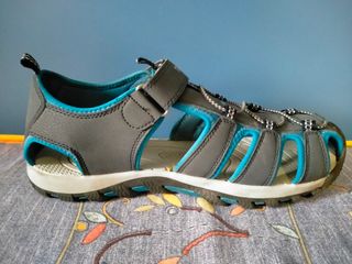 Sandalias Trappeur Merkal Calzados Talla 42-43