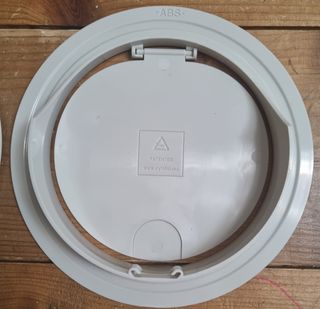 CONDIZIONATORE BOCCHETTE 160 mm